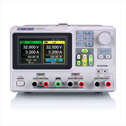 Nguồn 1 chiều DC Siglent SPD3303X